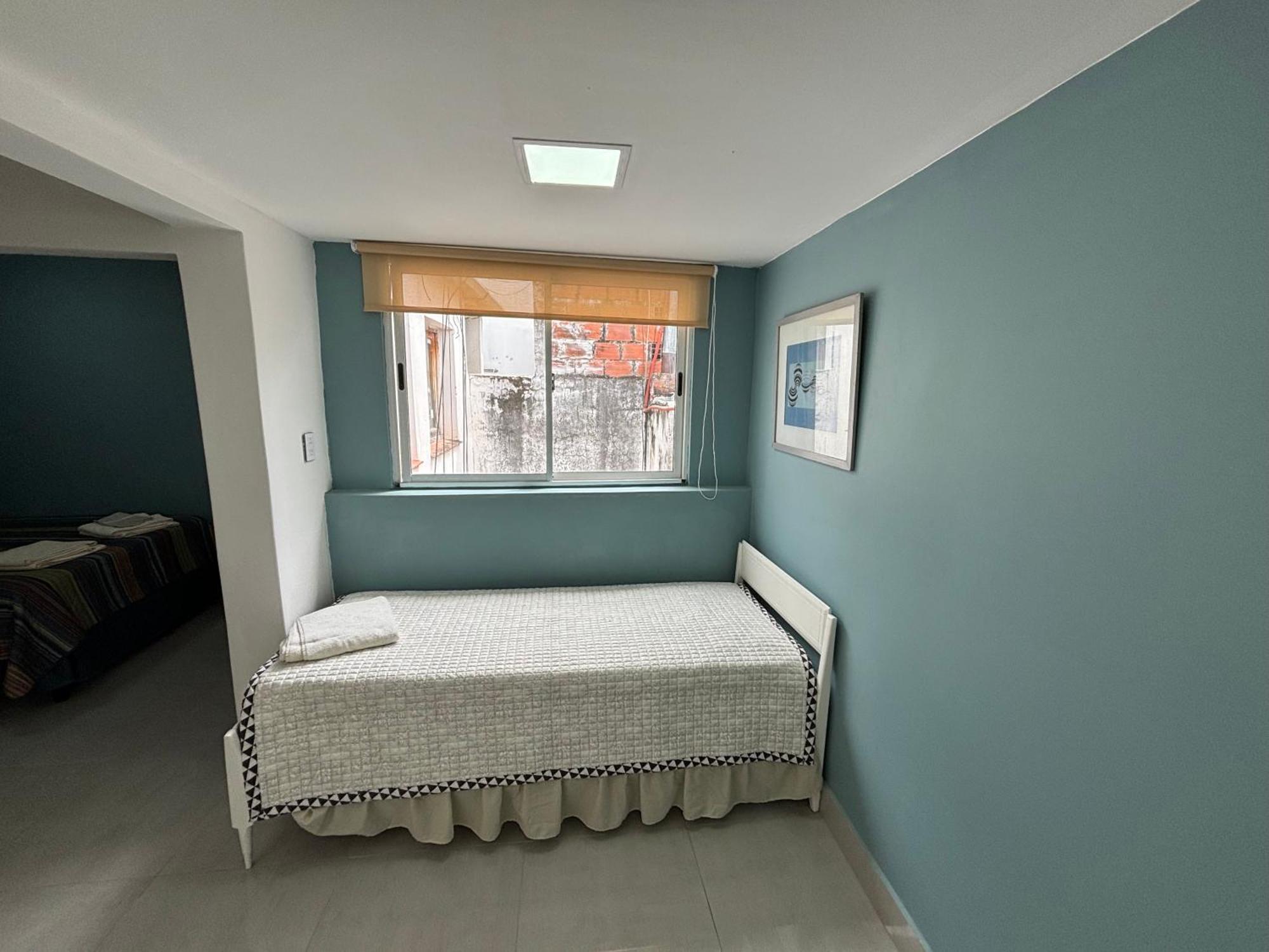 Apartamento Atelier- Bohardilla A 2 Cuadras De La Plaza Principal *
